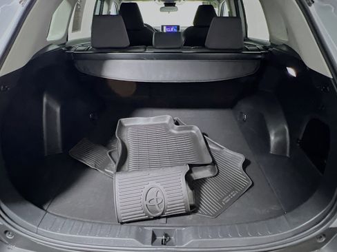 Used 2024 Toyota RAV4 XLE image 35