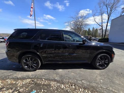 Used 2025 Dodge Durango GT AWD/4WD image 7