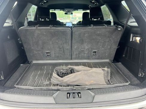 Certified 2020 Ford Explorer ST AWD/4WD image 24