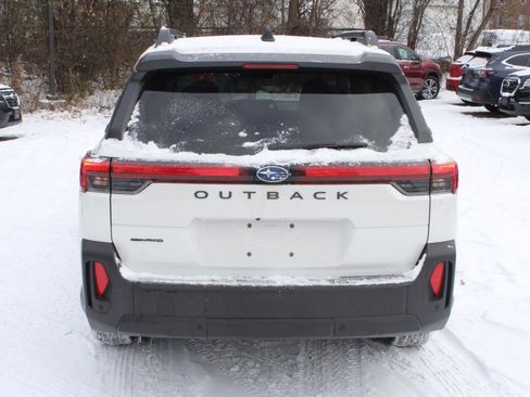 New 2026 Subaru Outback Limited image 6
