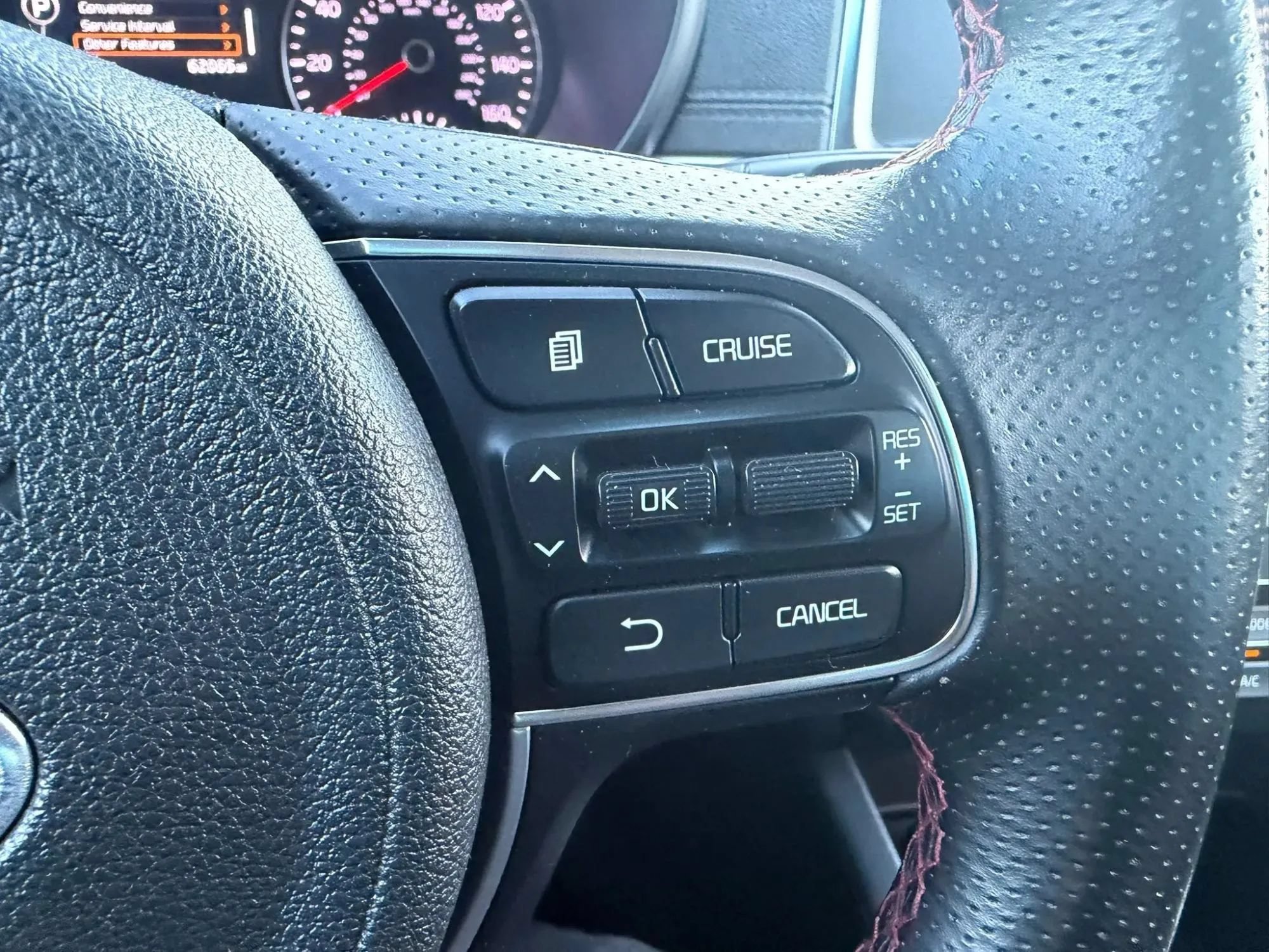Used 2018 Kia Optima SX FWD image 14