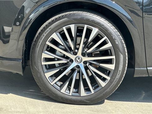 Used 2024 Lexus RX 350 image 33