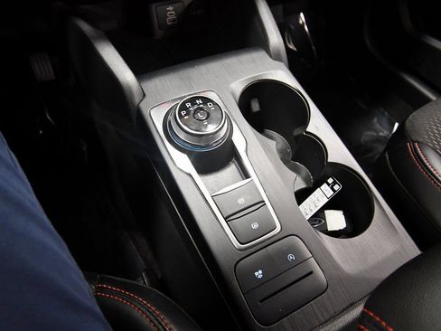 Used 2025 Ford Escape ST-Line Select image 28