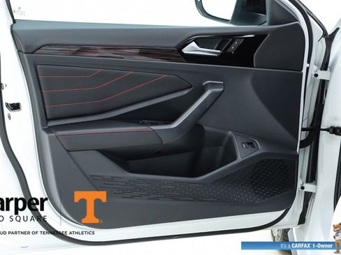 Used 2024 Volkswagen Jetta GLI Autobahn w/ GLI Black Package image 18