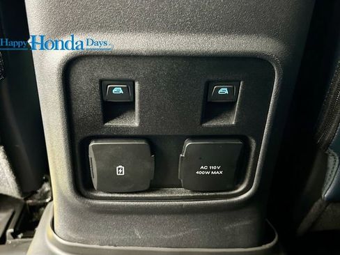 Used 2023 Ford Bronco Outer Banks image 32