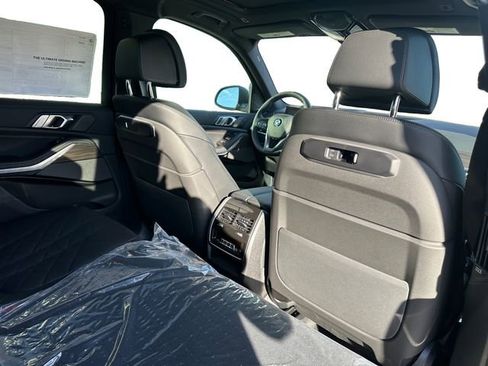 New 2026 BMW X5 xDrive40i image 23