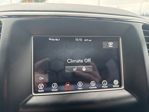 Used 2021 Jeep Grand Cherokee Laredo w/ Security & Convenience Group image 19