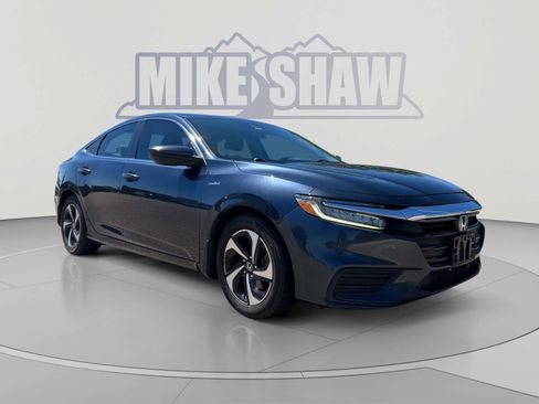Used 2022 Honda Insight EX image 7