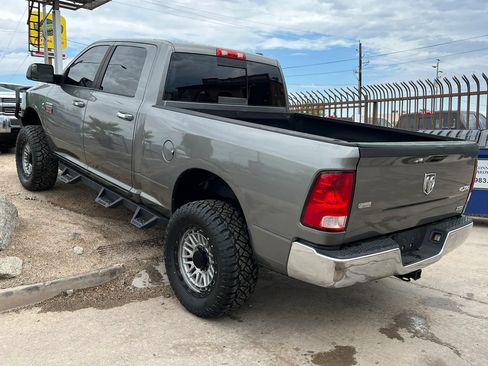 Used 2012 RAM 2500 SLT AWD/4WD image 11