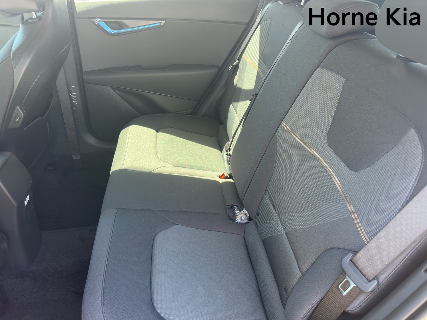 New 2026 Kia Niro LX FWD image 19