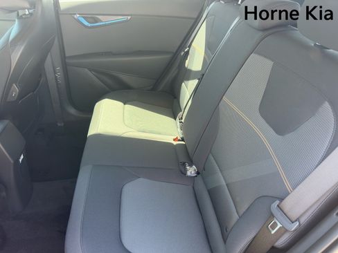 New 2026 Kia Niro LX FWD image 19