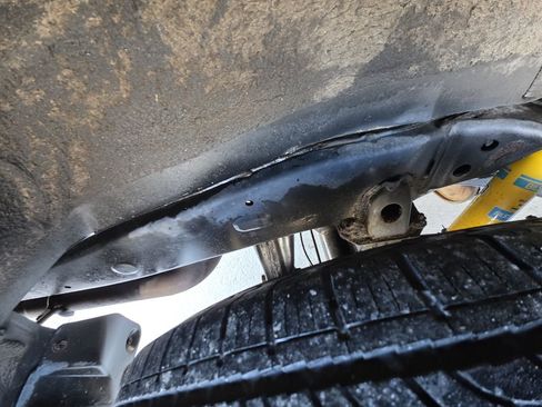 Used 2016 Toyota 4Runner Limited image 39