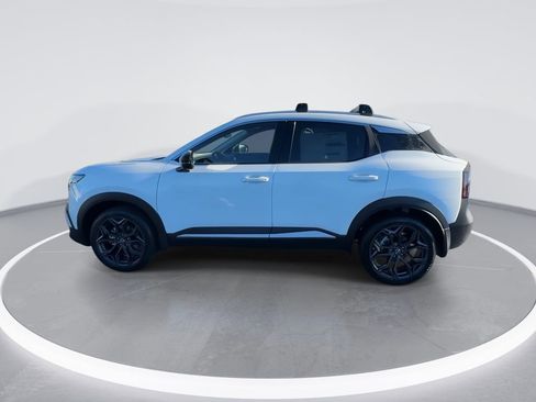 New 2026 Nissan Kicks SR w/ SR Premium Package AWD/4WD image 5
