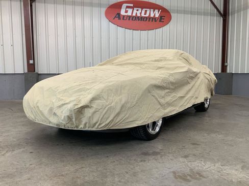 Used 2003 Ford Mustang GT Premium RWD image 84