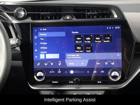 Used 2023 Lexus RZ 450e Premium w/ Technology Package AWD/4WD image 25