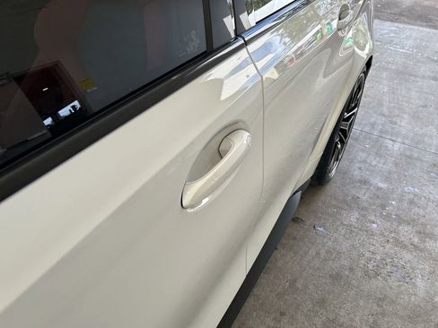 Used 2025 BMW M3 Competition image 18