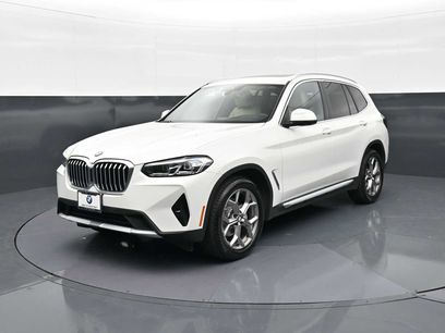 Certified 2023 BMW X3 sDrive30i w/ Convenience Package w/ZPA