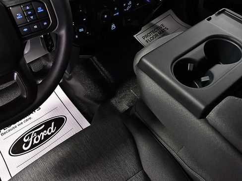 New 2026 Ford F350 XL w/ 360-Degree Camera Package image 23