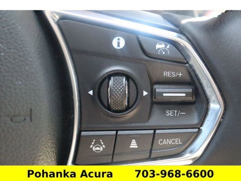 Used 2023 Acura MDX FWD w/ Technology Package image 13