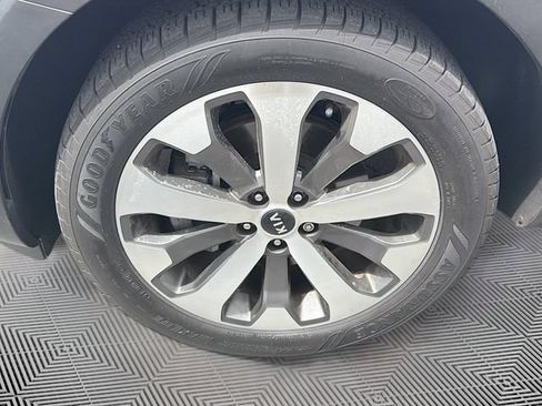 Used 2021 Kia Telluride S FWD image 33