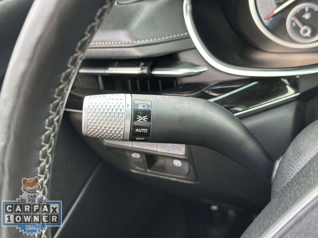 Used 2023 Genesis G80 2.5T AWD/4WD image 25