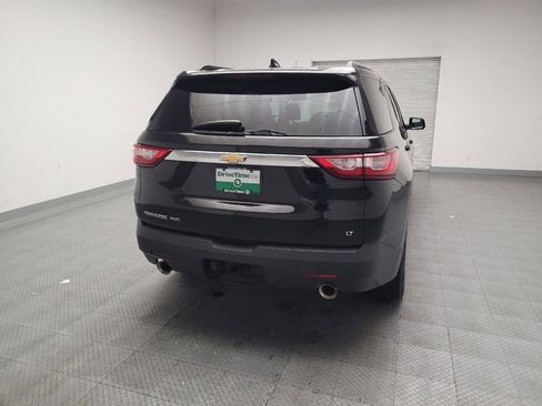 Used 2019 Chevrolet Traverse LT AWD/4WD image 7