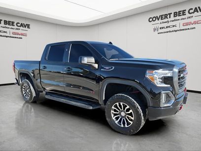 Used 2022 GMC Sierra 1500 AT4 w/ AT4 Premium Package