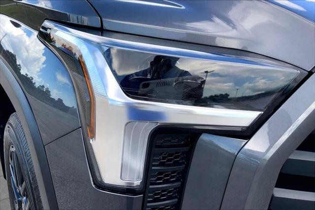 Certified 2026 Toyota Tundra SR5 w/ SX Package AWD/4WD image 27