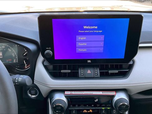 New 2025 Toyota RAV4 XLE Premium image 6