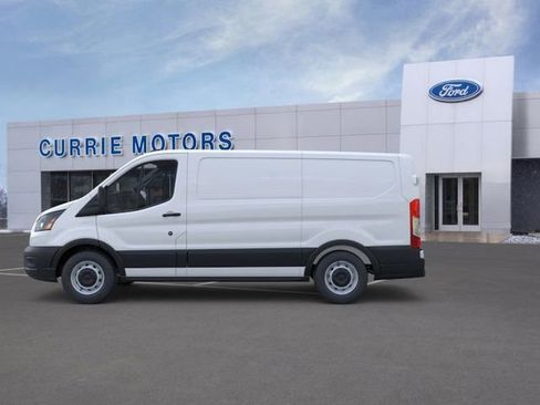 New 2026 Ford Transit 250 Low Roof image 3
