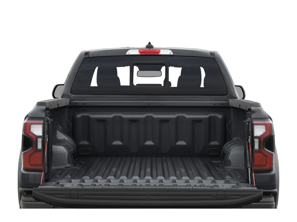 New 2026 Ford Ranger Raptor AWD/4WD image 10