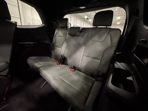 Certified 2024 Kia Telluride SX Prestige X-Line image 23