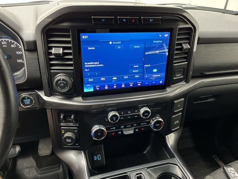 Used 2023 Ford F150 XLT w/ Equipment Group 302A High image 19