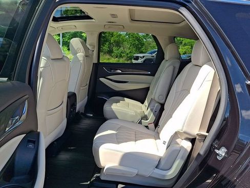Certified 2023 Buick Enclave Avenir w/ Avenir Technology Package AWD/4WD image 25