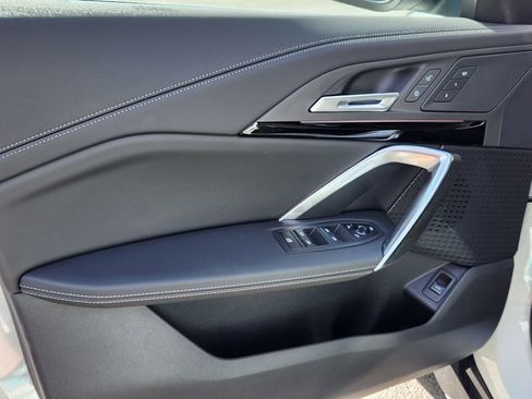 New 2026 BMW X1 xDrive28i w/ Technology Package image 8