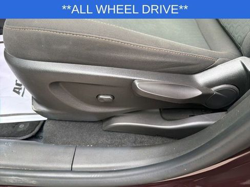 Used 2021 Chevrolet Trax LS w/ Tint and Cruise Package image 29