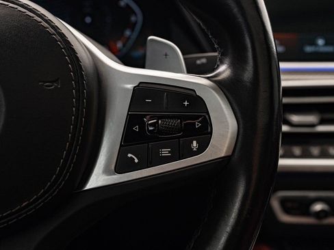 Used 2022 BMW X6 M50i image 29