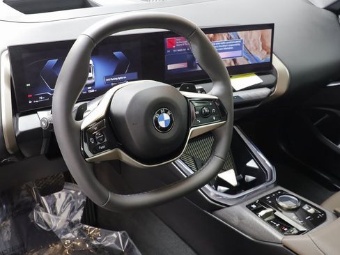 Certified 2025 BMW X3 xDrive30i w/ Premium Package image 7