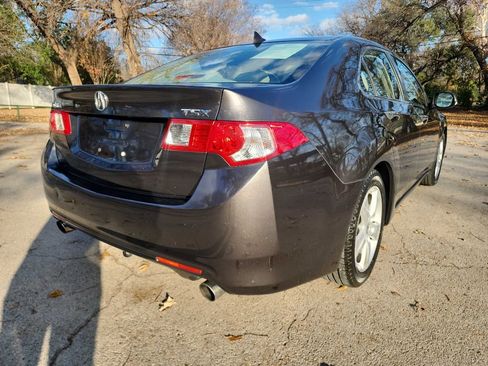 Used 2010 Acura TSX Sedan FWD image 8