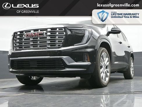 Used 2024 GMC Acadia Denali w/ Super Cruise Package AWD/4WD image 26