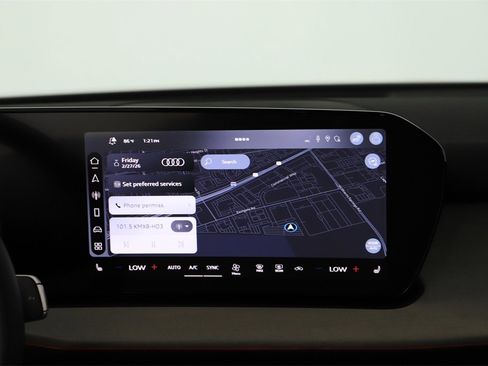 New 2026 Audi Q3 quattro 2.0T image 19