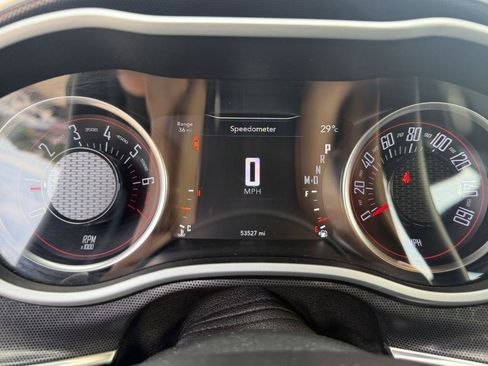Used 2018 Dodge Challenger GT w/ Driver Convenience Group AWD/4WD image 13