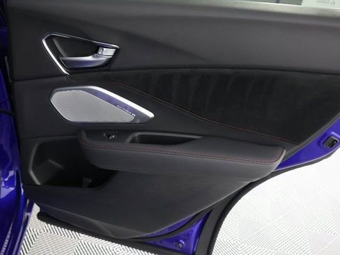 Used 2025 Acura RDX A-Spec image 28