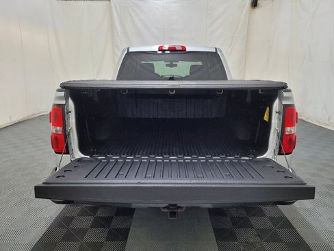 Used 2015 GMC Sierra 1500 SLE w/ SLE Value Package AWD/4WD image 29
