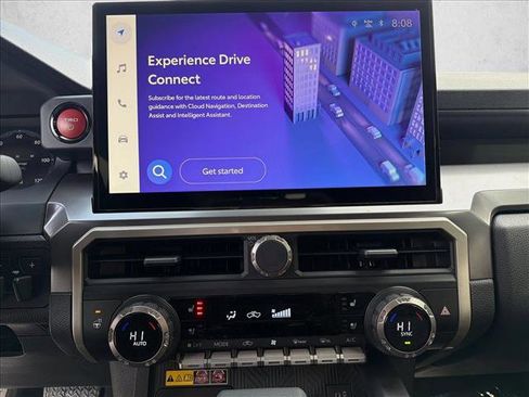 New 2026 Toyota Tacoma TRD Off-Road image 16