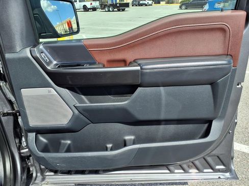 Used 2021 Ford F150 Lariat w/ Equipment Group 502A High image 15