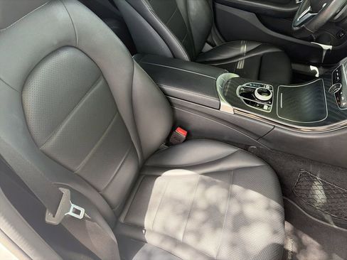 Used 2021 Mercedes-Benz C 300 Sedan w/ Premium Package image 32