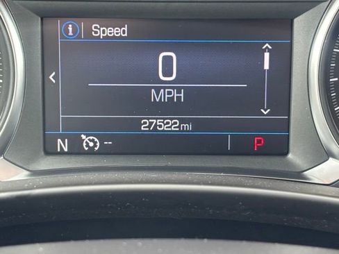 Certified 2023 GMC Terrain SLE w/ Driver Convenience Package FWD image 24