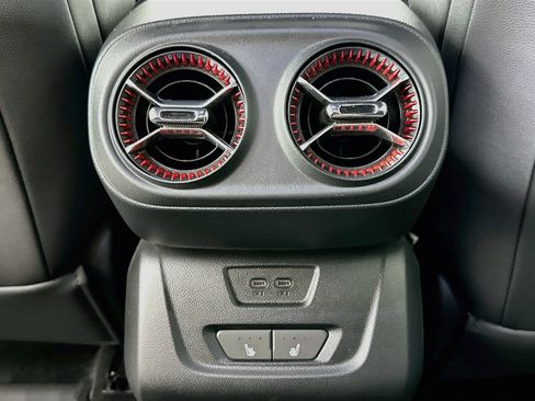 Used 2024 Chevrolet Blazer EV RS AWD/4WD image 26