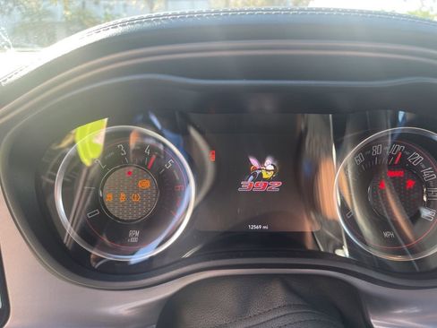 Certified 2023 Dodge Challenger R/T Scat Pack w/ Plus Package image 12